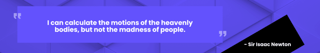 sir issac newton quote